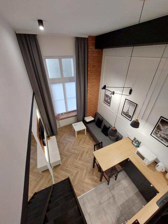 Sweet Dreams Piotrkowska Apartment Lodz  Exterior photo